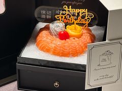 -徐记海鲜(观沙岭|滨江新城店)