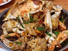 -船奇蒸汽海鲜·闽菜(八市海鲜总店)