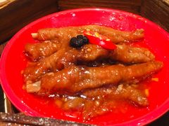 -避风塘(宝山万达店)