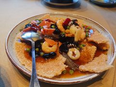 -青年公社烤鸭(青年路店)
