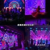 谁不喜欢吃新疆菜我都不允许