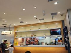 -吉野家(复兴路第二餐厅店)