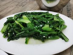 -南雄雄州土菜餐厅(粤北大厦店)
