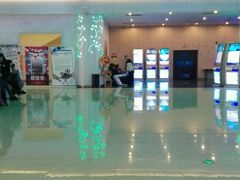 -幸福蓝海国际影城(烟台大悦城IMAX店)