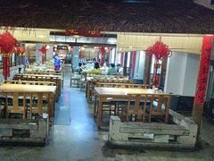 -印象鲵宴·张家界地标美食名片(溪布街店)