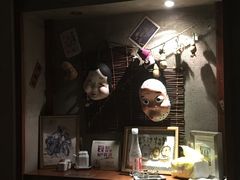 -万藏·荞麦酒房BANKURA JAPANESE SOBA KITCHEN(长乐路店)