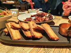 -老头儿油爆虾(胜利河美食街店)