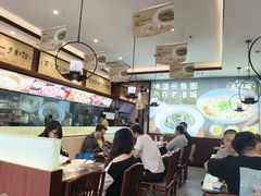 -老淮城·长鱼面(河下古镇店)