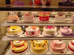 -GANSO元祖食品(双井店)