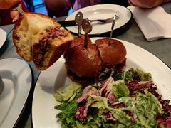-尚牛社会 Beef & Liberty(金桥EKA天物店)