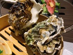 -赤坂亭·M9和牛烧肉(南京江南虹悦城店)