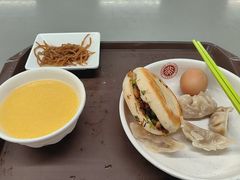 -北大家园食堂