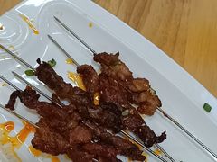 -花儿穆萨·烤肉餐厅(石马坪店)