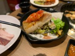 -火炉火自助餐(悠唐购物中心店)