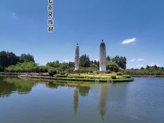 -云南民族村