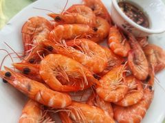 -秋姐美食店(旅游大道店)