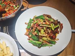 -吃饭皇帝大(合生汇店)