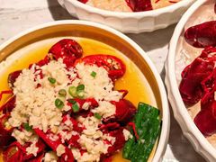 -同福龙虾(高新店)