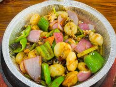 -南记食粥坊·宵夜大排档(莲花总店)