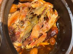 -蔡家酒楼(一德街店)