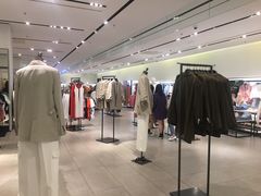 -ZARA(青岛万象城店)