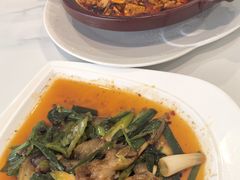 -金熊猫川菜餐厅