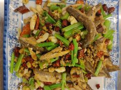 -老味道1992(武当山店)