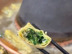 -月圆火锅(宁海东路二店)