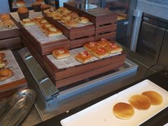 -新食谱全日制餐厅·苏州苏州湾艾美酒店