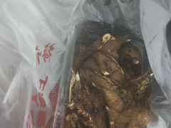 糖醋爆鱼-梅记大块头爆鱼店(乍浦路店)