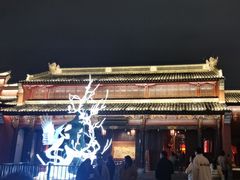 -宁波府城隍庙