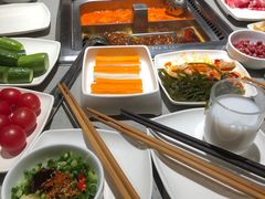 -海底捞火锅(海宁路店)