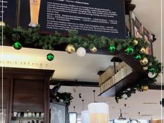 门面-普拉那啤酒坊Paulaner(凯宾斯基饭店)