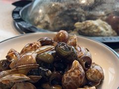 -前王院•巧克力海鲜市集餐厅(万平口店)