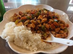 -成都美食巫山烤鱼(三里河路店)