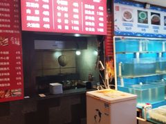 -粥全粥到海鲜家常菜·海肠捞饭(嫩江路店)