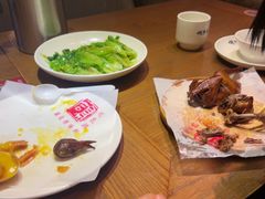 -鸽味轩·粤菜小馆(高楼门总店)