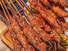 -唐猫庭院·千年陕菜(大唐不夜城店)