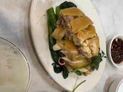 -陈记粤湛鸡饭店