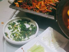 -鸭王烤鸭店(三里河店)