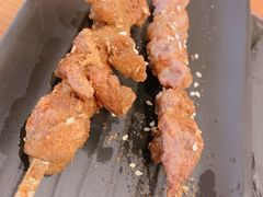 -烧货·活海鲜炭烧(湖滨商业街店)