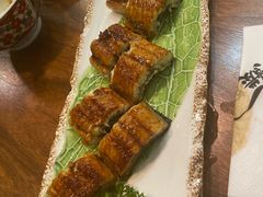 -熹炭精致日料(金融街购物中心店)