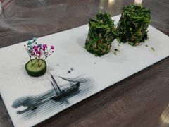 -汤记传菜(浦江店)