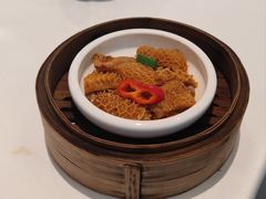 -金河半岛园林酒家(金融城店)