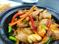 -阿水土鸡(远光店)