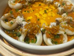 -许爷家·生态湖鲜(徐汇日月光店)