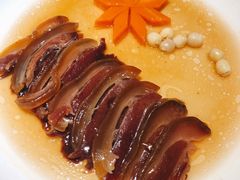 蜜汁火方-老吉士(环贸iapm店)