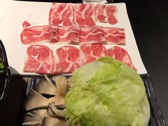 -呷哺呷哺(砂之船奥莱店)