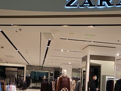 -ZARA(世贸天阶店)