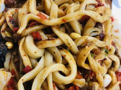 -王菊美食街·王菊面馆(总店)